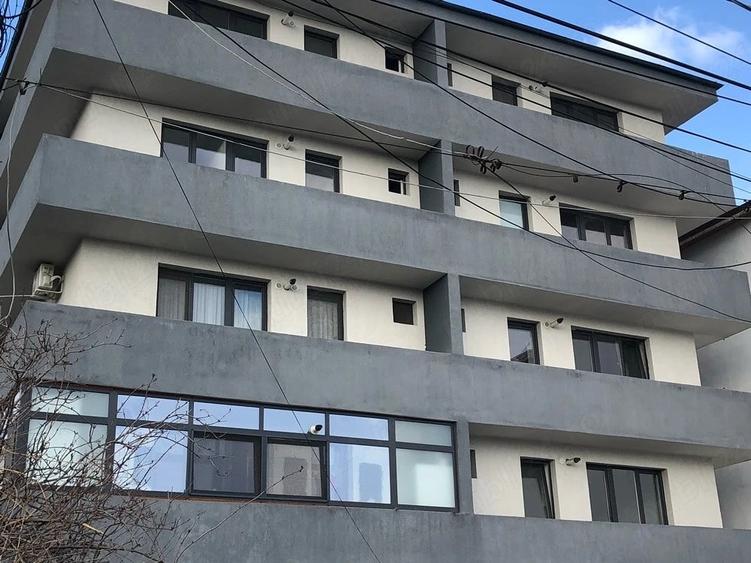 Apartament cu 2 camere semidecomandat în Sălaj