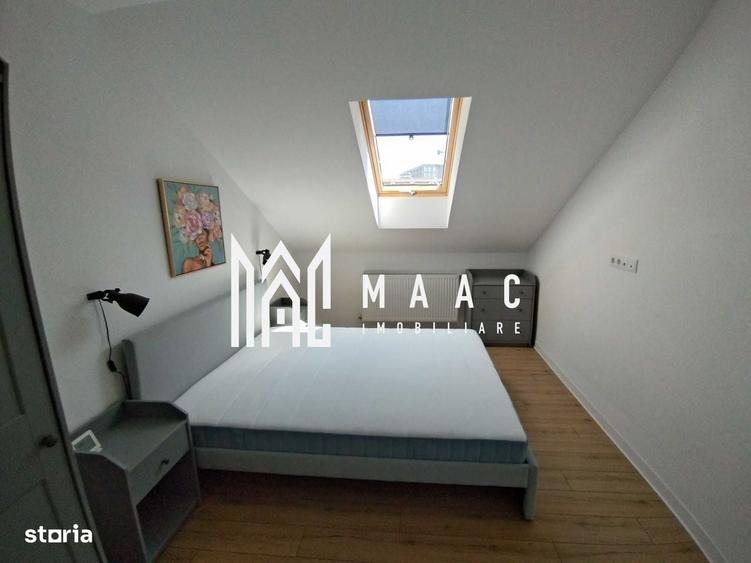 Apartament 2 camere de inchiriat | Hipodrom 3, Sibiu | 53 mp - 3