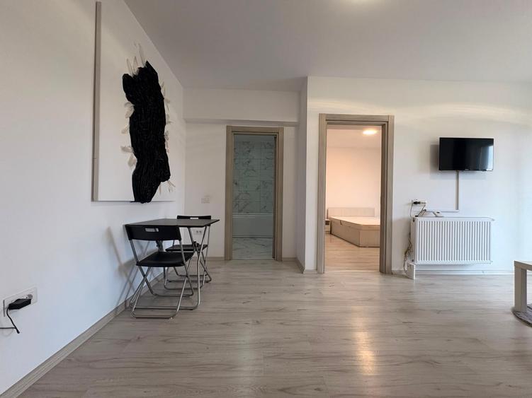 Apartament 2 Camere | Mobilat Utilat | Curat si gata de mutare | Drumul Osiei - 3