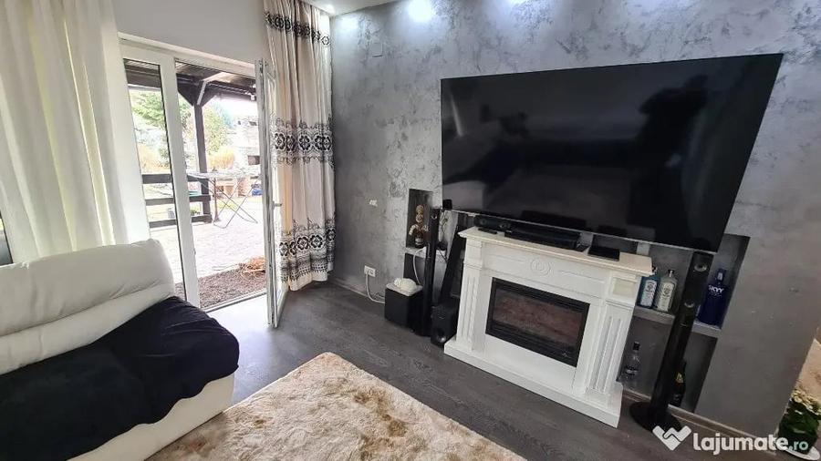 Casa tip Duplex in Via Carmina-Vladimirescu - ID : RH-42424-property - 1