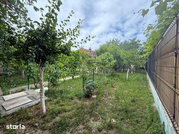 Casa de vanzare in Timi?oara, cartier Plopi 90.000 - 15