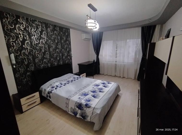 Apartament cu 2 camere decomandat în Banat