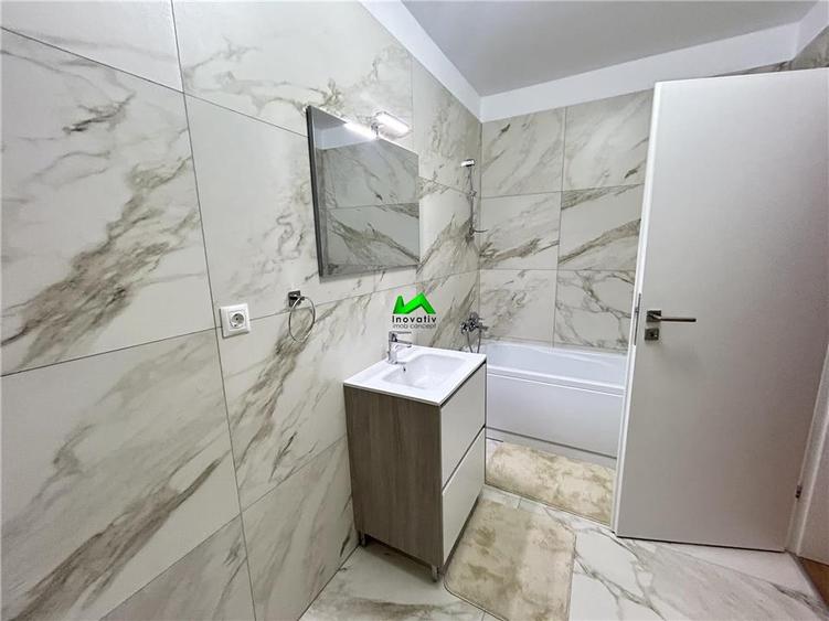 Apartament de inchiriat 3 camere pet friendly Sibiu Doamna Stanca - 8