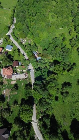 Teren agricol extravilan de 14489 mp, în Exterior Est