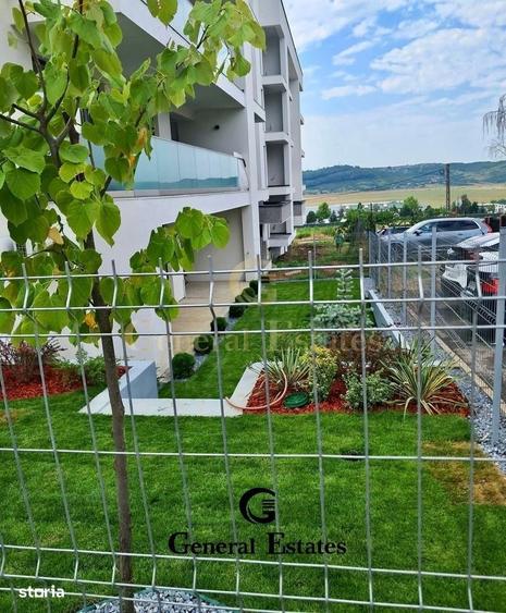 Apartament cu 3 camere în Albești