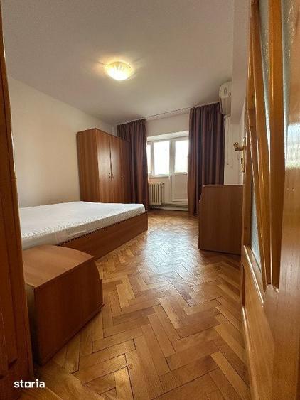 Apartament cu 2 camere decomandat în Independenței
