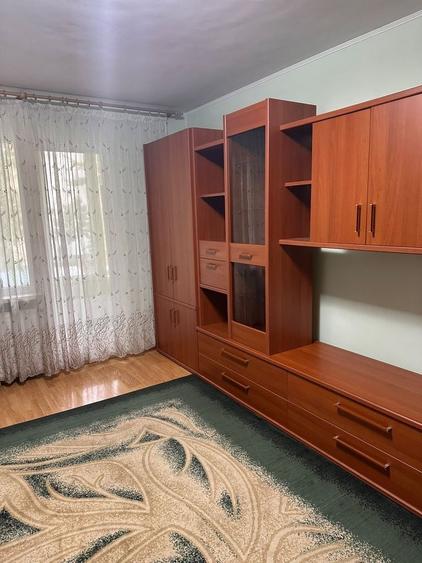 Apartament cu 2 camere decomandat în Tudor