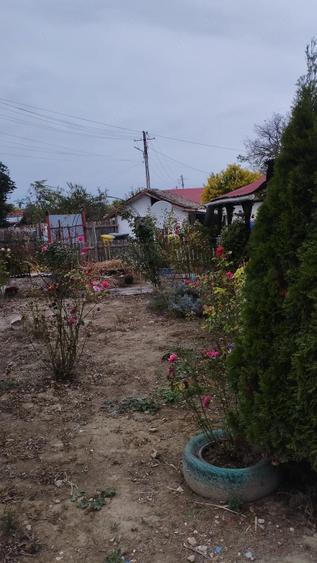 Casă cu Teren 85000 Mp în Coslugea