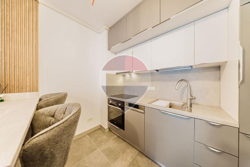 Apartament modern la Adora Park - 11
