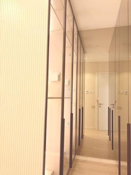 Apartament cu 3 camere, mobilat în Herăstrău