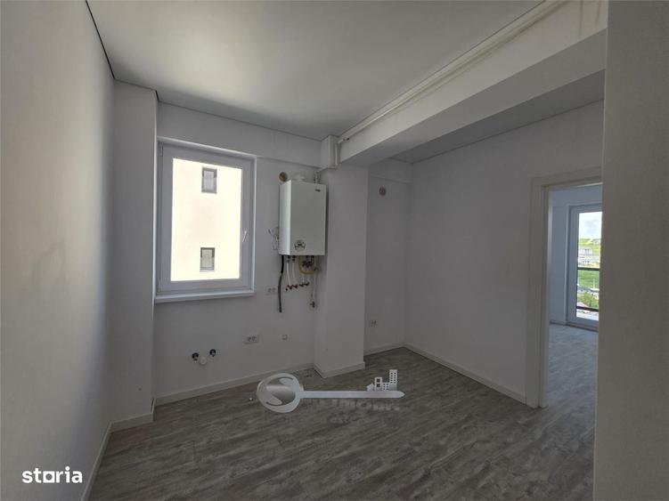 Apartament o camera Bucium - 33mp - Foto reale - 3