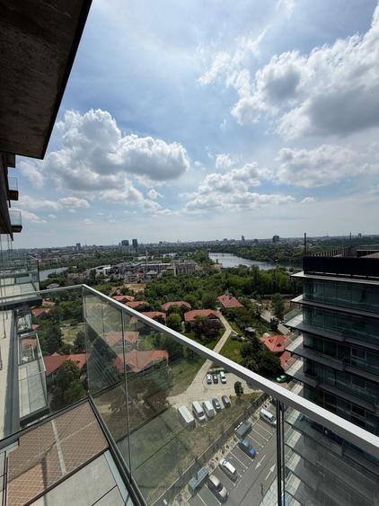 3 camere de inchiriat | zona Floreasca | prima inchiriere - 3