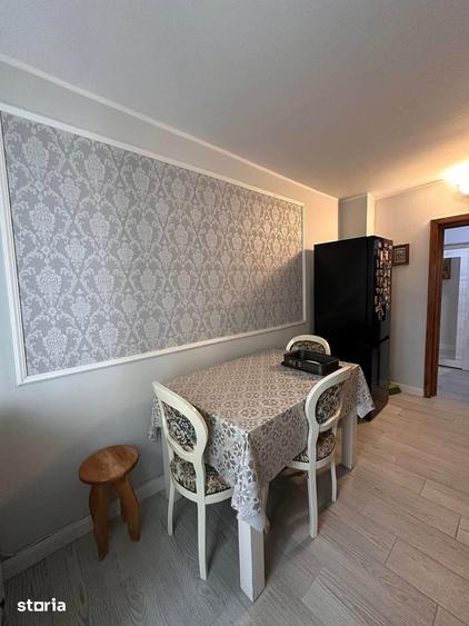 De vanzare apartament cu 2 camere si balcon, decomandat, etaj 2 59900e - 4