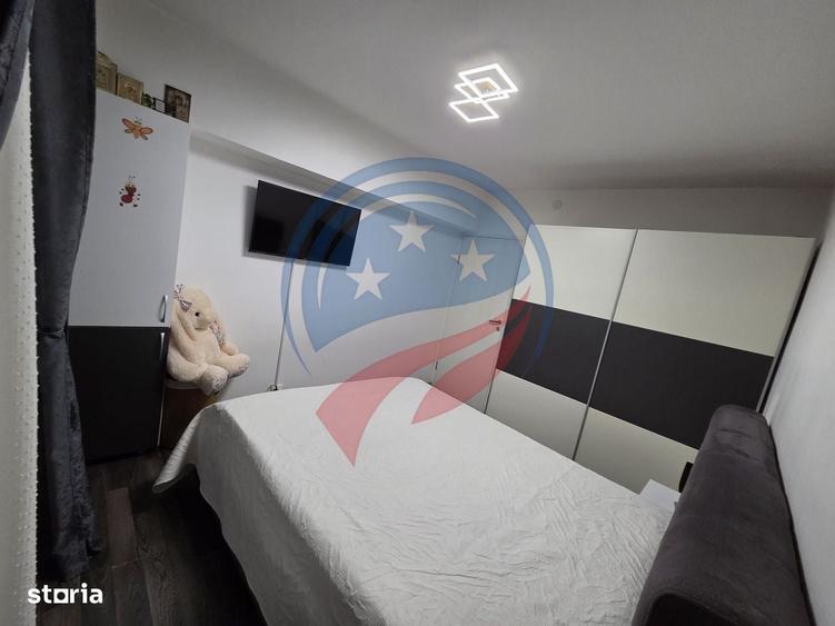 Apartament Cochet 2 Camere - Calea Bucuresti (Carrefour) - 2