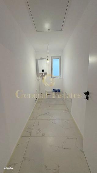 Casă cu 4 camere cu Teren 523 Mp în Sânpetru