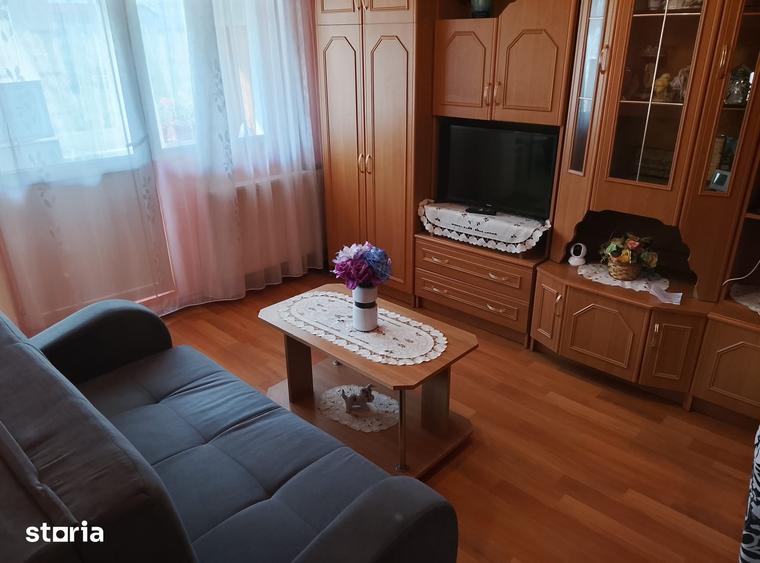 Garsonieră în Lazaret
