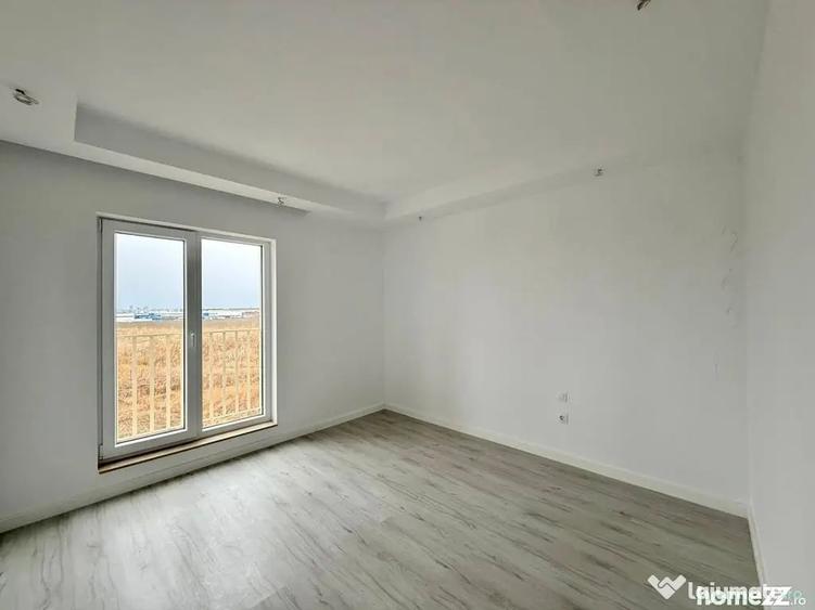 Apartament cu 2 camere decomandat în Ștefăneștii de Jos