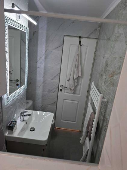 Apartament cu 4 camere decomandat în Ultracentral