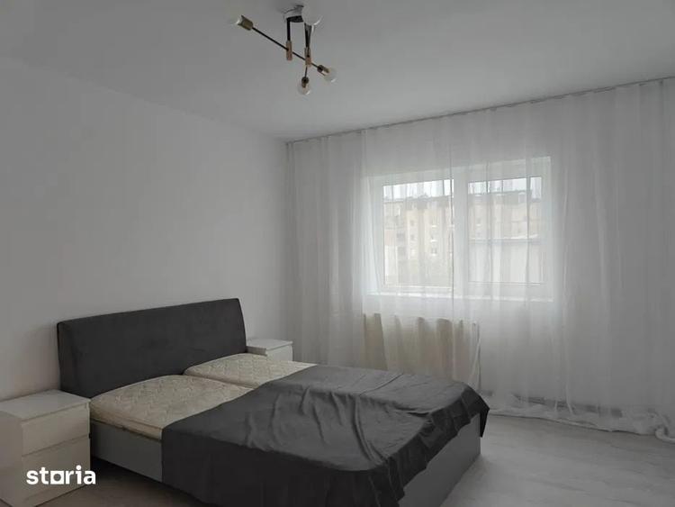 Apartament cu 2 camere în Gară — fotografia 2