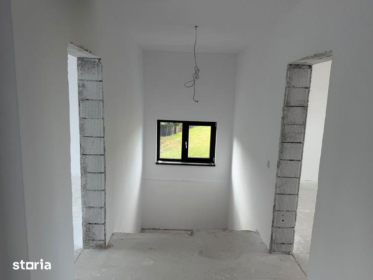 Casa individuala cu 5 camere, teren 450mp, Electroprecizia, Sacele - 2