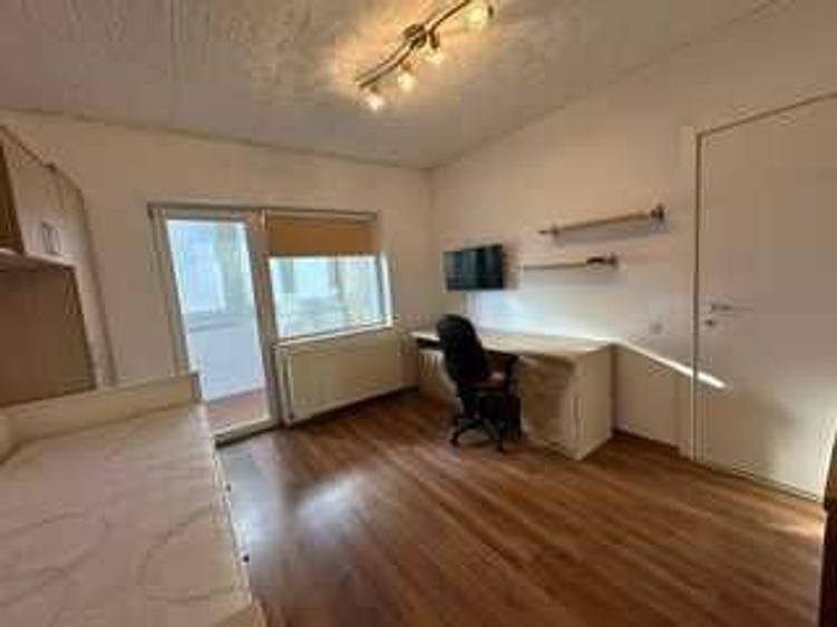 Apartament cu 2 camere decomandat în Lotrioara