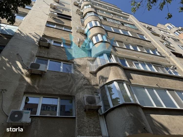 Apartament cu 2 camere în Sebastian