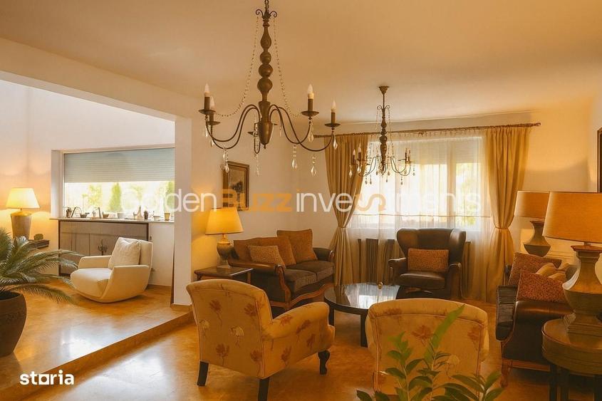 Vila Erou Iancu Nicolae | Locatie premium stradala - 6