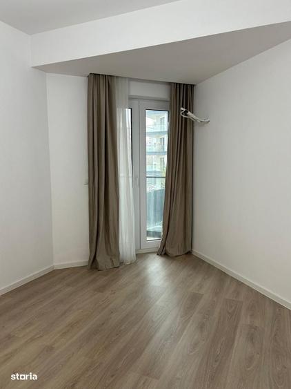Vulcan Residence 3 camere 85mp etaj 1 - 5