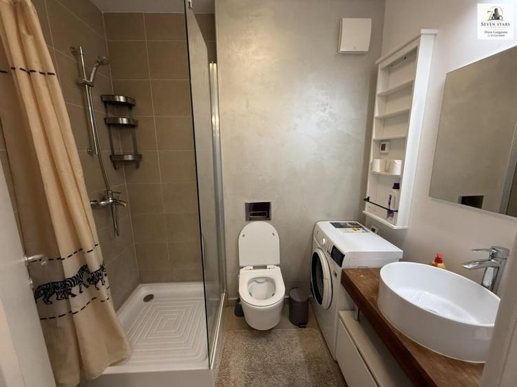 Apartament 2 Camere Arcadia Domenii, P-ta Domenii, Loc Parcare - 10
