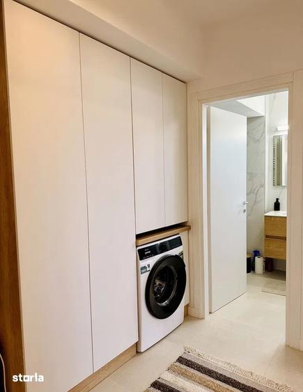 Apartament cu 2 camere decomandat în Metalurgiei