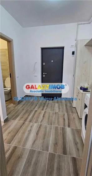 Garsoniera Bloc Nou Berceni - Aparatorii Patriei - Metrou - 6