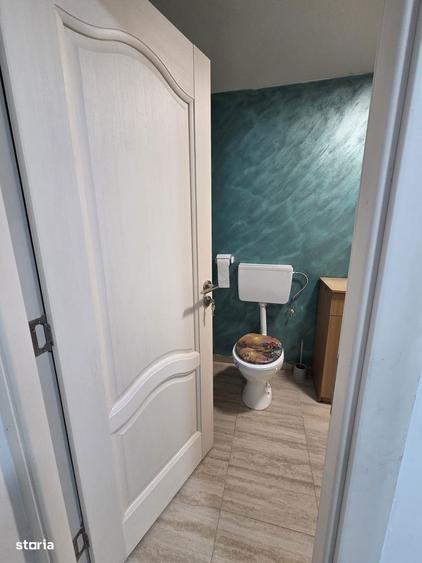 Casă cu 3 camere decomandat cu Teren 1020 Mp în Somova