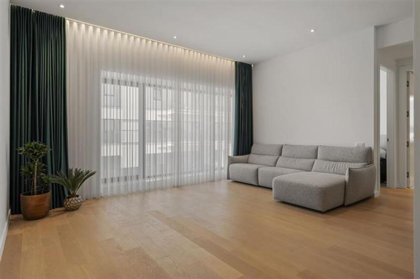 Apartament cu 2 camere decomandat, mobilat în Floreasca