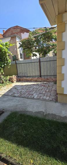 Casa in centru str Mihai Eminescu - 2