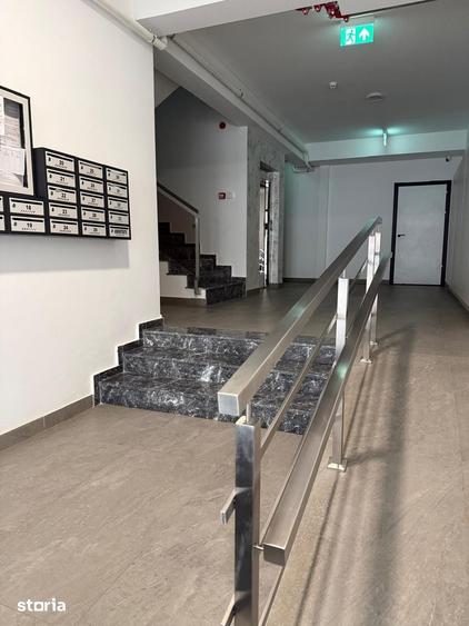 COPOU,Apartament 2 camere - 2