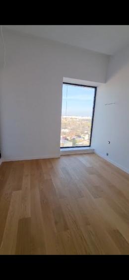 Apartament cu 2 camere semidecomandat în Barbu Văcărescu