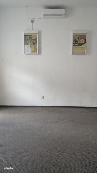 Inchiriez spatiu comercial, intrare din strada, centru, comision 0%! - 1