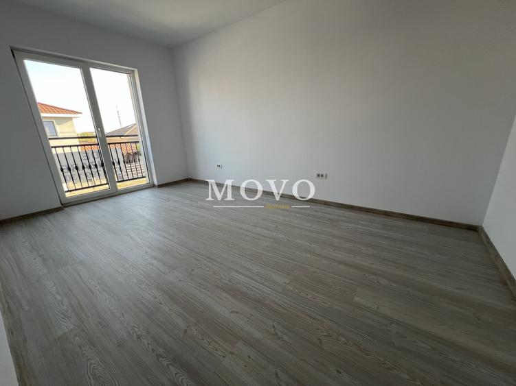 Duplex cu 5 camere cu Teren 269 Mp în Giroc