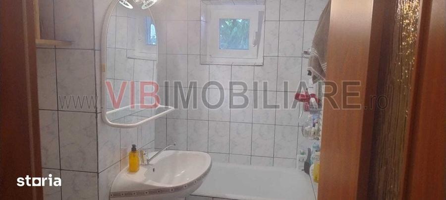 Apartament cu 2 camere semidecomandat în Est