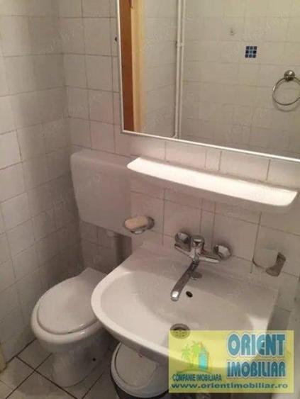 Tomis 3, City Mall, de inchiriat apartament 2 camere, mobilat, gaze - 9