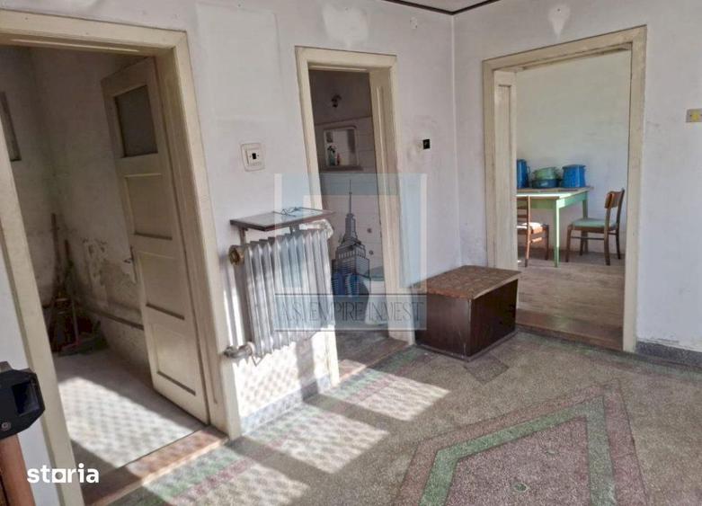 Casa singur in curte - zona Sacele - 14