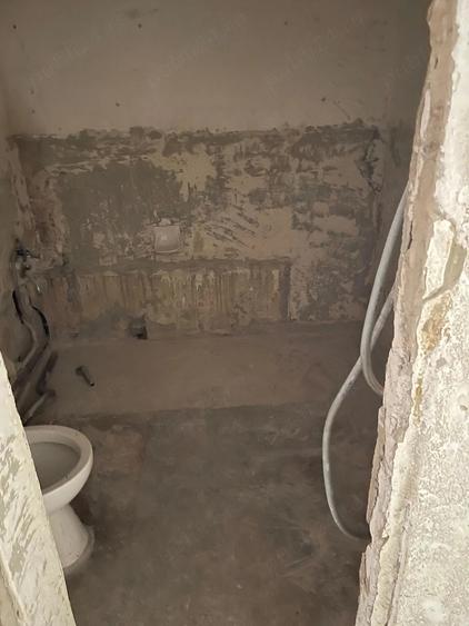 Apartament cu 2 camere decomandat în Burdujeni
