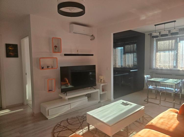 Apartament Hills Pallady - 10