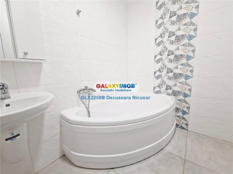 Apartament 2 camere Militari Residence mobilat utilat 480 euro - 6