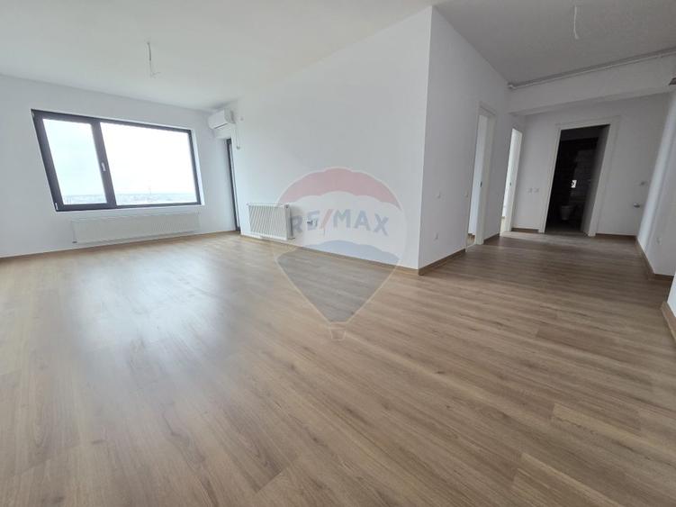 Apartament cu 2 camere decomandat în Obor