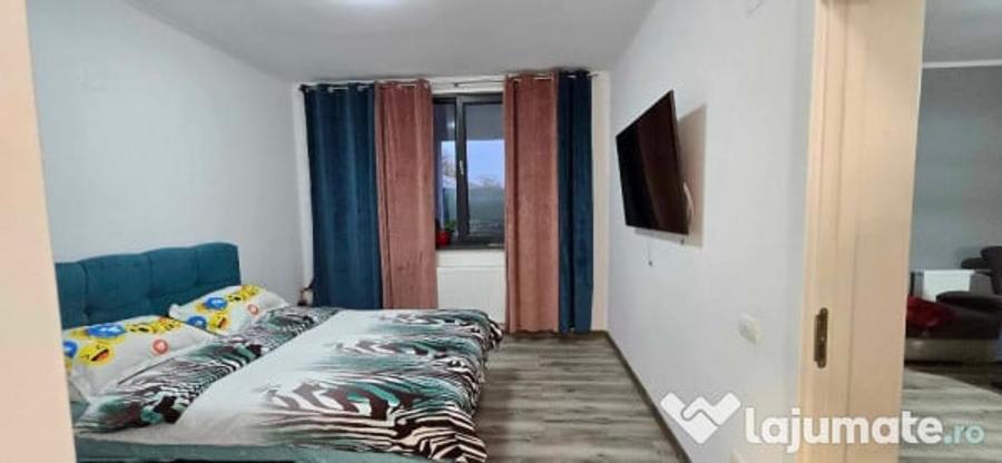 Casă cu 3 camere cu Teren 450 Mp în Nufărul