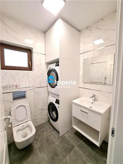 Casă individuală cu 4 camere cu Canalizare în Aleea Tudor Neculai