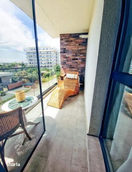 Vand apartament mamaia nord - 7
