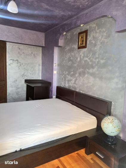 3 camere Popa ?apca, Decomandat/Centrala/PARCARE, Amplasament EXCELENT - 15