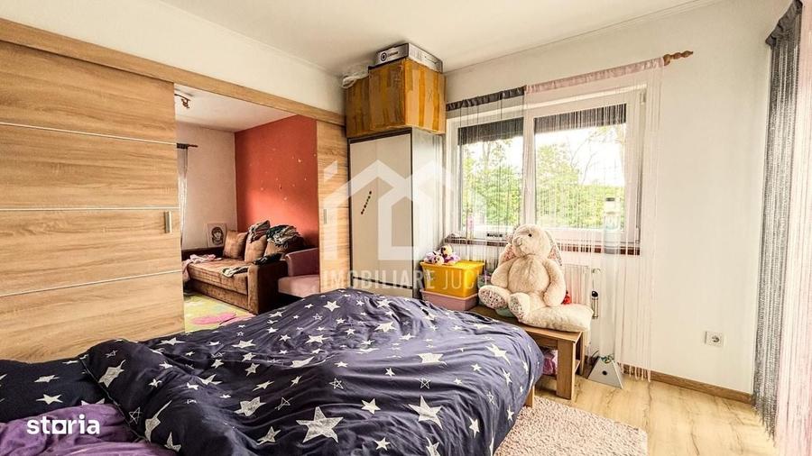 Casa Individuala 4 camere, 108mp, Teren 500mp, Piscina, Penny-Apahida - 5